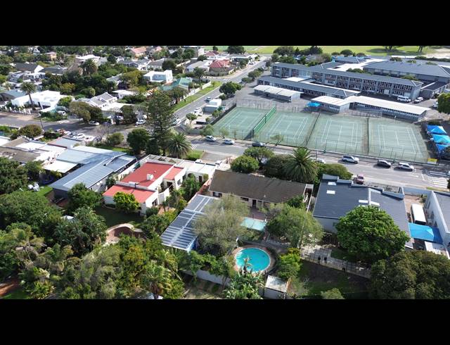 600M² TRAINING FACILITY FOR SALE IN TABLE VIEW